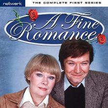 A Fine Romance Series 1 cover picture