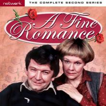 A Fine Romance Series 2 cover picture