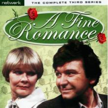 A Fine Romance Series 3 cover picture