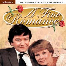A Fine Romance Series 4 cover picture