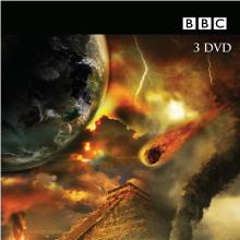 Ancient Apocalypse cover picture