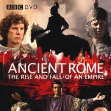Ancient Rome: Rise and Fall of an Empire cover picture
