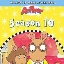 Binky vs. Binky & Operation D.W. cover picture