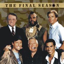 The Say UNCLE Affair cover picture