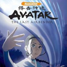 The Spirit World (Winter Solstice Part 1) cover picture
