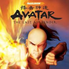 The Deserter cover picture