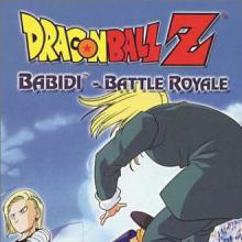 Battle Royal cover picture