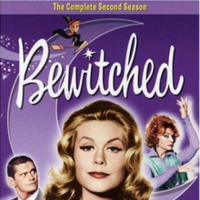 Bewitched Season 2 cover picture