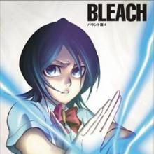 Bleach Season 4: The Bount cover picture