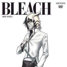 Bleach Season 6: The Arrancar cover picture
