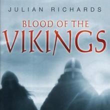 Blood of the Vikings cover picture