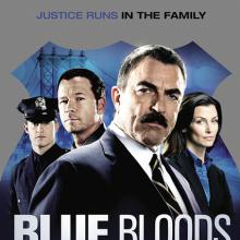 Black and Blue cover picture