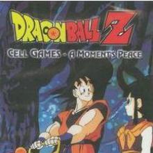 A Moment's Peace cover picture