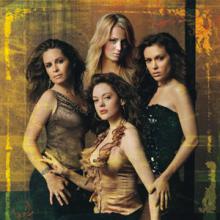 Generation Hex cover picture