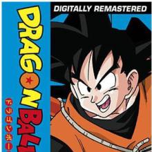 Goku's Doll cover picture