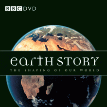 Earth Story Series cover picture
