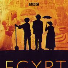 Egypt cover picture