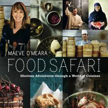 Food Safari Series 1 cover picture