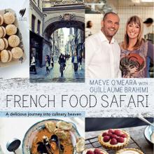 French Food Safari Series 1 cover picture