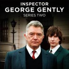 Gently in the Night cover picture