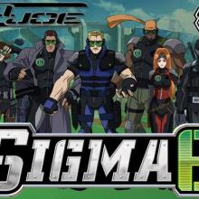 Invasion cover picture