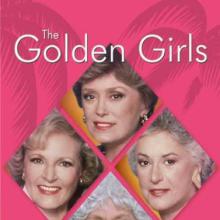 Golden Girls Season 3 cover picture