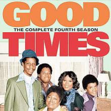 Good Times Season 4 cover picture