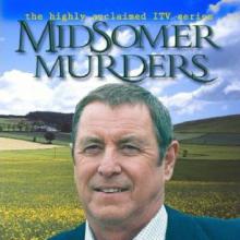 The Green Man cover picture
