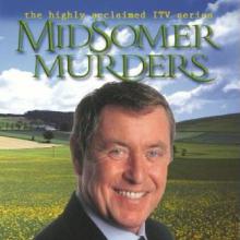The Killings at Badger's Drift cover picture