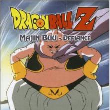 Buu's Mutiny cover picture