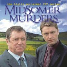 Market for Murder cover picture