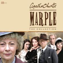 Sleeping Murder cover picture