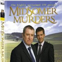 Midsomer Life cover picture