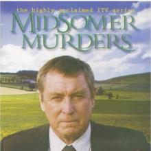 Midsomer Rhapsody cover picture