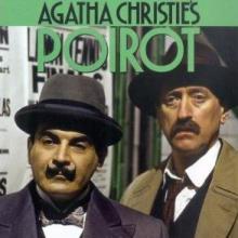 The Murder of Roger Ackroyd cover picture