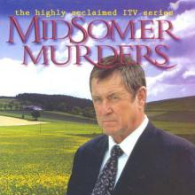 Murder on St. Malley's Day cover picture