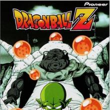 The Eldest Namek cover picture