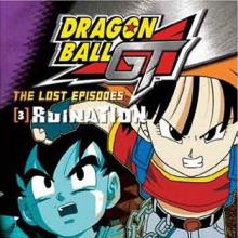 Lord Luud cover picture