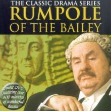Rumpole's Return cover picture