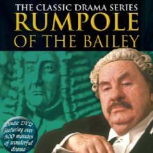 Rumpole and the Age of Miracles cover picture