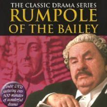 Rumpole and the Children of the Devil cover picture