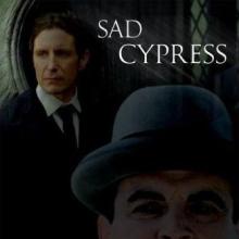 Sad Cypress cover picture