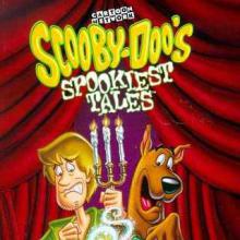 A Gaggle of Galloping Ghosts cover picture