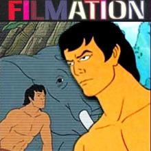 Tarzan and the Sifu cover picture