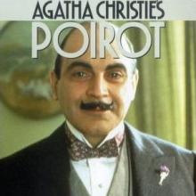 The ABC Murders cover picture