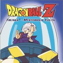 Welcome Back Goku cover picture
