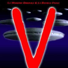 The Dissident cover picture