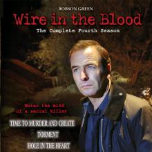 Wounded Surgeon cover picture
