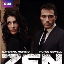 Cabal cover picture