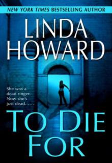 To Die For cover picture
